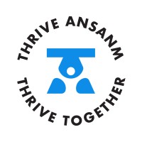 Thrive Ansanm logo - Similar company to Experience Mission