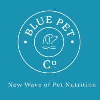 Blue Pet Co. logo - Similar company to Nutramara Ltd.