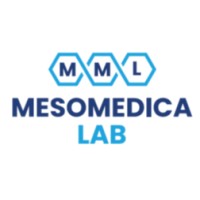 MesoMedica Lab logo - Similar company to Plugx