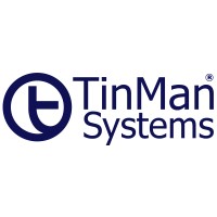 TinMan Systems logo - Similar company to Tin Man Digital