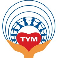 TYM - TINH THUONG MICROFINANCE INSTITUTION logo - Similar company to Bank Mi Microfinance