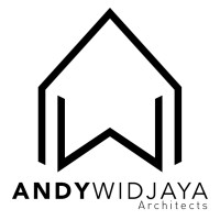 Andy Widjaya Architects logo - Similar company to Cervus Construction