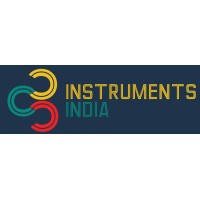 Instruments India logo - Similar company to Instruments Zone