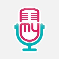 MyMusic Records logo - Similar company to Jk Records
