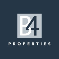 B4 Properties logo - Similar company to Bill-E'S