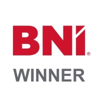 BNI Winner logo - Similar company to Skymattix