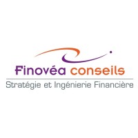 FINOVEA CONSEILS logo - Similar company to Pmm