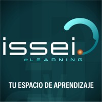 ISSEI e-Learning logo - Similar company to Esolutions