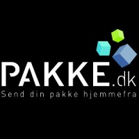 Pakke.dk logo - Similar company to Paket.Se