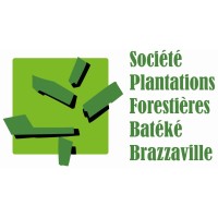 Société des Plantations Forestières Batéké Brazzaville (SPF2B) logo - Similar company to Urban Green Tech