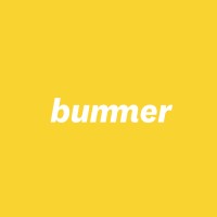 Bummer logo - Similar company to Minifeel