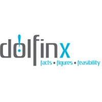 DOLFINX logo - Similar company to Abner Insights