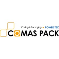 Comas Pack logo - Similar company to Unique Coding Solutions Ltd.
