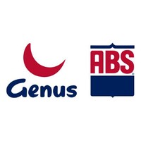Genus ABS logo - Similar company to Abs Global