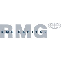RMG Capital logo - Similar company to Sima Consultancy