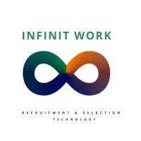 Infinit Work logo - Similar company to Midios Chile