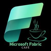 Microsoft Fabric Café logo - Similar company to Learn Microsoft Fabric