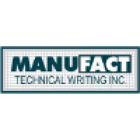 Manufact Technical Writing Inc.