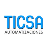 TICSA Automatizaciones logo - Similar company to Quantia S.A.