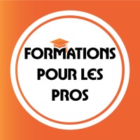 Formations Pour Les Pros