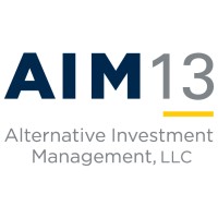 Alternative Investment Management, LLC logo - Similar company to Aésza