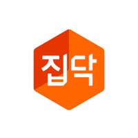 집닥(Zipdoc) logo - Similar company to 올라플랜 (Holaplan)
