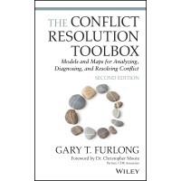 The Conflict Resolution Toolbox logo - Similar company to Brainfishing: A Practice Guide To Questioning Skills