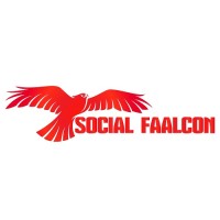 Social Faalcon logo - Similar company to Lumiere32