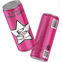 G-Spot Energy Drink® logo - Similar company to Students For Children