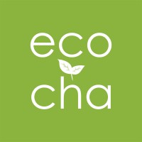 Eco-Cha Teas logo - Similar company to Eco Teas