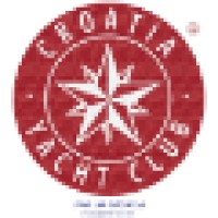 Croatia Yacht Club logo - Similar company to Bucharest Ai