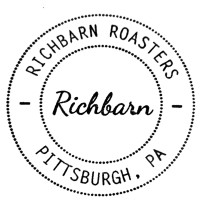 Richbarn Roasters logo - Similar company to Grace Community Church