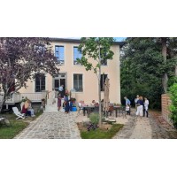 La Maison des Sages de Buc logo - Similar company to Simad