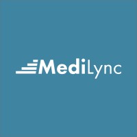 MediLync logo - Similar company to Designed2Move - Functional Rehabilitation Programmes (Uk)