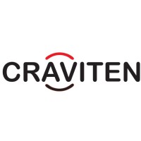 Craviten logo - Similar company to Civired