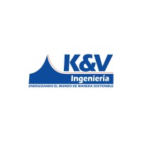 K&V Ingeniería SAS logo - Similar company to Intelpro S.A.S.