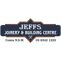 Jeffs Joinery and Building Centre Pty Ltd logo - Similar company to Freedom For Humanity