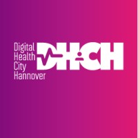 Digital Health City Hannover logo - Similar company to Symptox