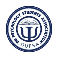 Dhaka University Psychology Students Association logo - Similar company to Peacify