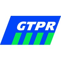GTPR logo - Similar company to A