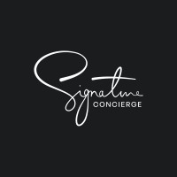 Your Signature Concierge logo - Similar company to Colibrie