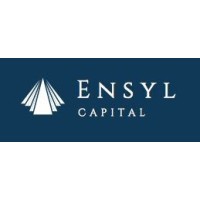 Ensyl Capital logo - Similar company to Kompass Digital Ventures