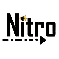 Nitro Digital Europe Action logo - Similar company to Cpaid Project