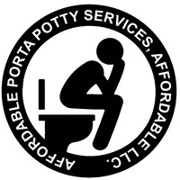 Affordable Porta Potty logo - Similar company to Pay Per Campaign