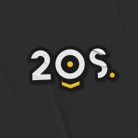 20S Agencia logo - Similar company to Agenda Consulting
