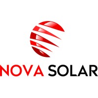 Nova Solar AB logo - Similar company to Sparc Group