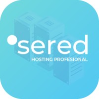 SERED logo - Similar company to Profesionalhosting