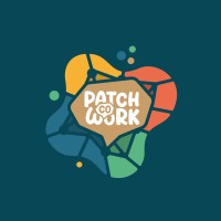 Patch Co Work logo - Similar company to Gen-It