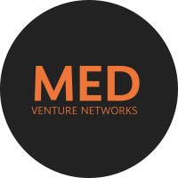 MedVenture Networks logo - Similar company to Ebb + Flow