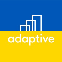Adaptive SIA logo - Similar company to Clover Digital